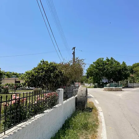Aspasias Traditional Casa vacanze Peroulades (Corfu)